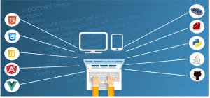 Top de los 11 programas para diseño y desarrollo de páginas web.